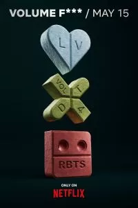 Любовь. Смерть. Роботы